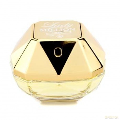 Paco Rabanne Lady Million Woda toaletowa 50 ml