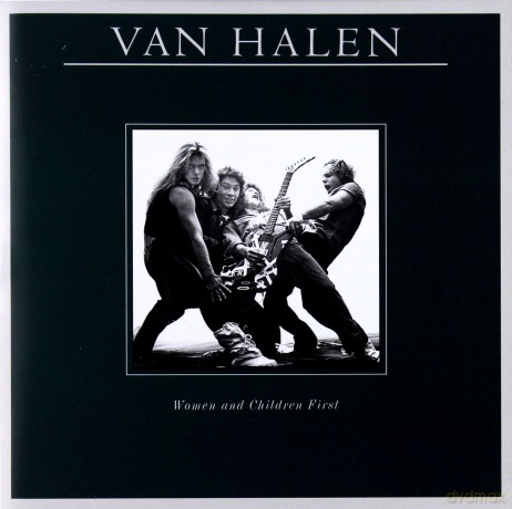 Van Halen: Women And Children First (Remastered) [CD]