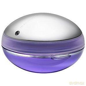 Paco Rabanne Ultraviolet Woda toaletowa 30 ml