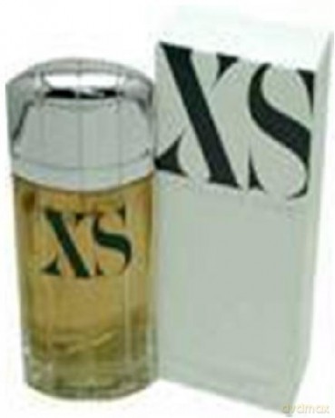 Paco Rabanne XS Woda toaletowa 30 ml