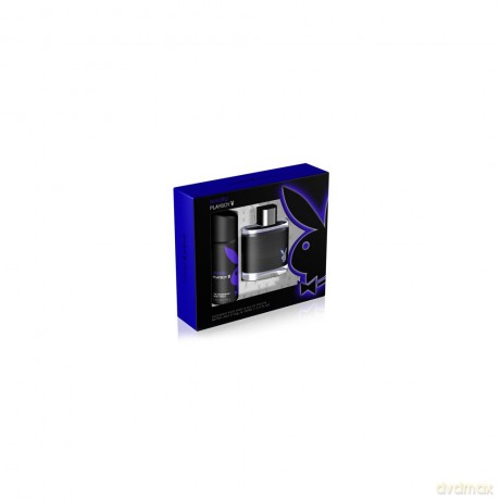Playboy Malibu 100 ml + dezodorant 150 ml
