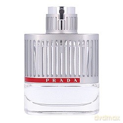 Prada Luna Rossa Pour Homme Woda toaletowa 100 ml