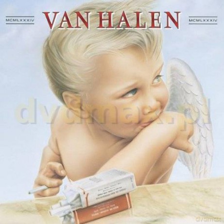 Van Halen: 1984 (Remastered) [CD]