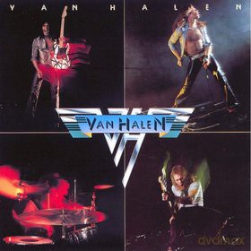 Van Halen: Van Halen [Winyl]