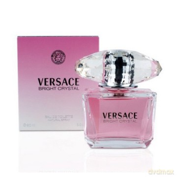 Versace Bright Crystal Woda toaletowa 50 ml