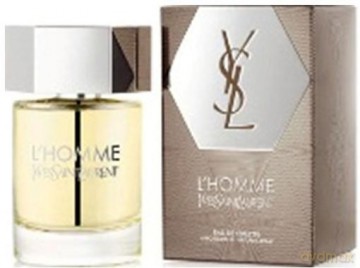 Yves Saint Laurent L'Homme Woda toaletowa 100 ml