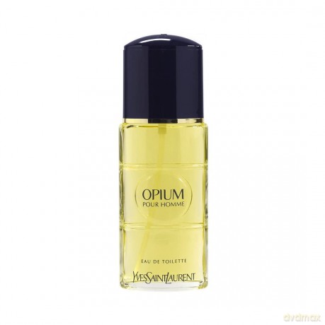 Yves Saint Laurent L'Opium pour Homme Woda toaletowa 100 ml