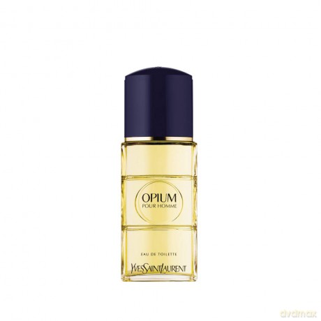 Yves Saint Laurent L'Opium pour Homme Woda toaletowa 100 ml