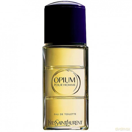 Yves Saint Laurent L'Opium pour Homme Woda toaletowa 100 ml