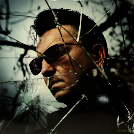 Richard Hawley: Hollow Meadows [2xWinyl]