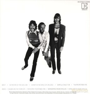 The Doors: Other Voices [Winyl]