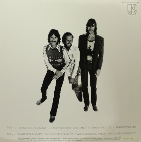 The Doors: Other Voices [Winyl]