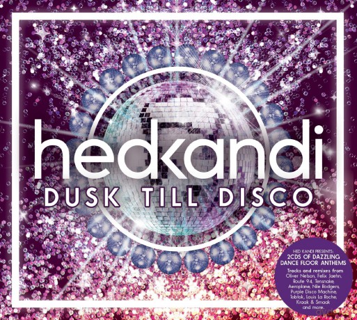 Dusk Till Disco [2CD]