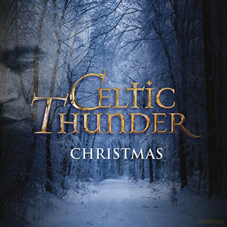 Celtic Thunder: Christmas [CD]