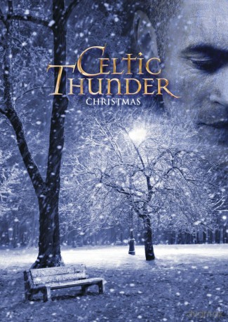 Celtic Thunder: Christmas [DVD]