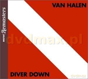 Van Halen: Diver Down (Remastered) [CD]
