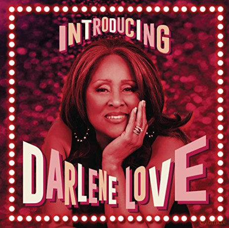Darlene Love: Introducing Darlene Love [CD]
