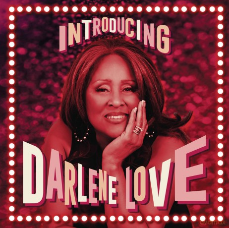 Darlene Love: Introducing Darlene Love [CD]