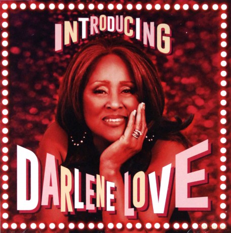 Darlene Love: Introducing Darlene Love [CD]