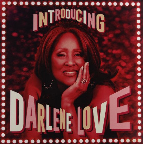 Darlene Love: Introducing Darlene Love [2xWinyl]