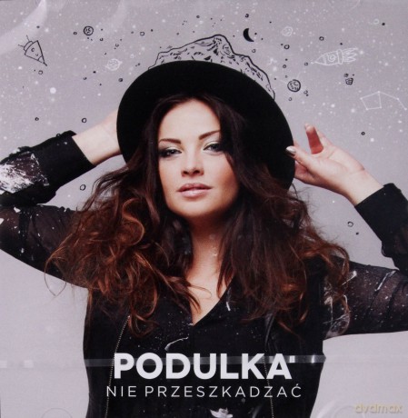 Podulka: Nie Przeszkadzać [CD]