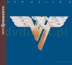 Van Halen: Van Halen II (Remastered) [CD]