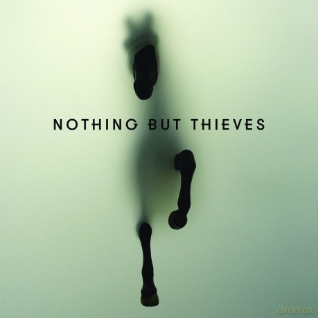 Nothing But Thieves: Nothing But Thieves [CD]