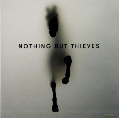 Nothing But Thieves: Nothing But Thieves [CD]
