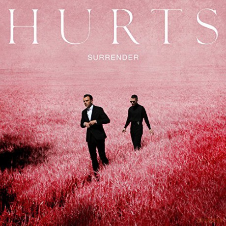 Hurts: Surrender (Deluxe) [CD]