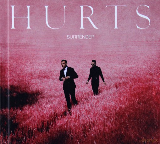 Hurts: Surrender (Deluxe) [CD]
