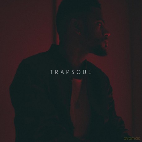 Bryson Tiller: TRAPSOUL [CD]