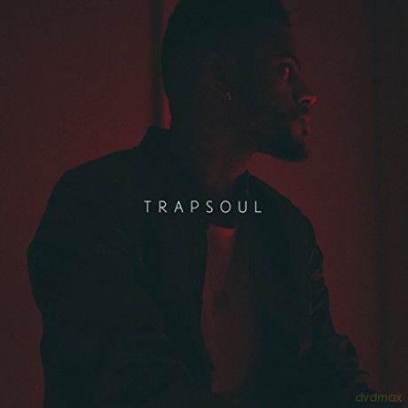 Bryson Tiller: TRAPSOUL [CD]