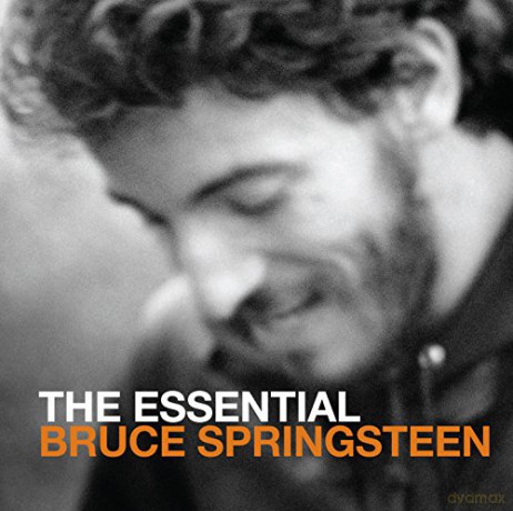 Bruce Springsteen: The Essential Bruce Springsteen [2CD]