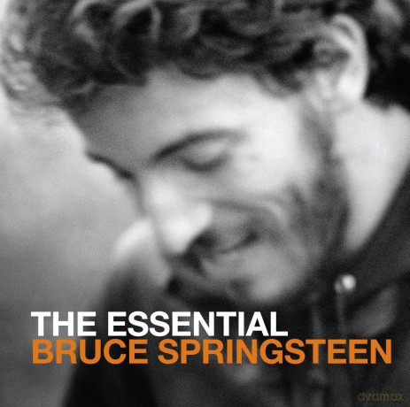Bruce Springsteen: The Essential Bruce Springsteen [2CD]