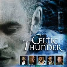 Celtic Thunder: The Show [CD]