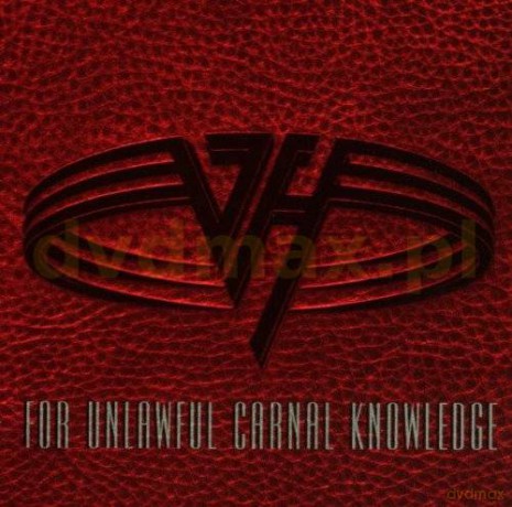 Van Halen: F.U.C.K. [CD]