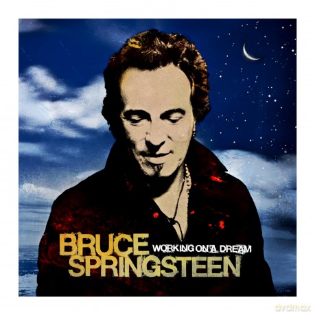 Bruce Springsteen: Working On A Dream [2xWinyl]
