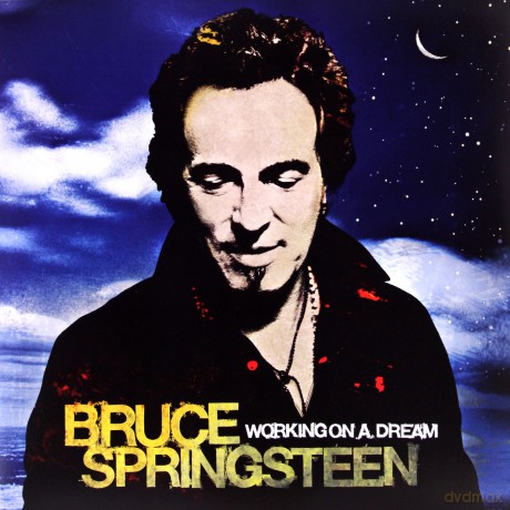 Bruce Springsteen: Working On A Dream [2xWinyl]
