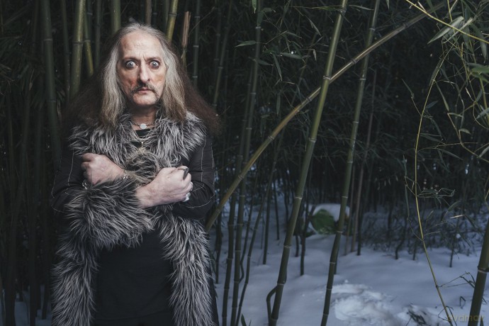 Pentagram: Curious Volume (digipack) [CD]