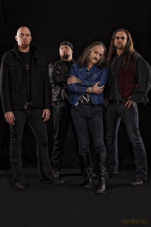 Pentagram: Curious Volume (digipack) [CD]