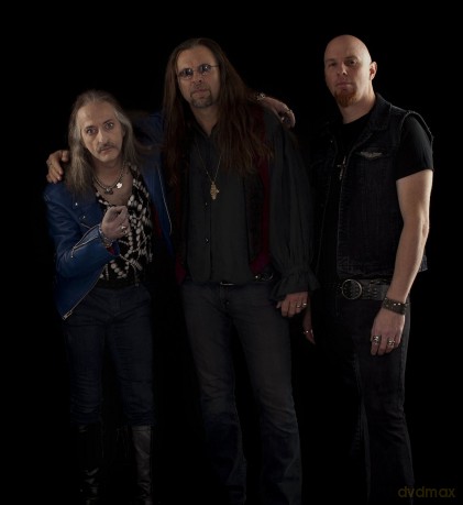Pentagram: Curious Volume (digipack) [CD]