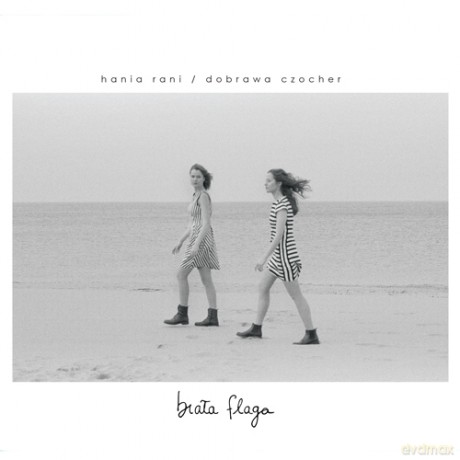 Hania Rani & Dobrawa Czocher: Biała Flaga [CD]