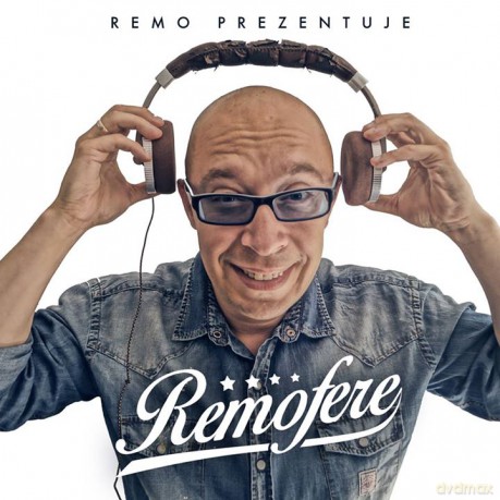 Remo: Remofere [CD]