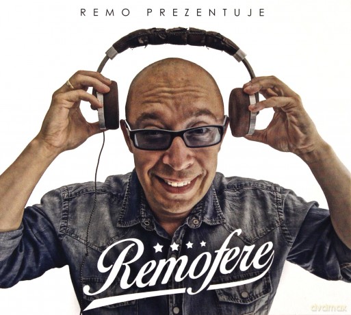 Remo: Remofere [CD]
