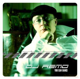 Remo: You Can Dance (reedycja) [CD]