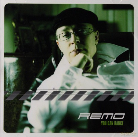 Remo: You Can Dance (reedycja) [CD]