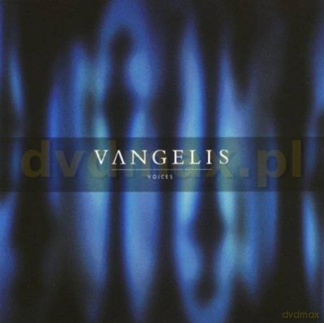 Vangelis: Voices [CD]