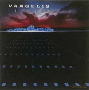 Vangelis: The City [CD]