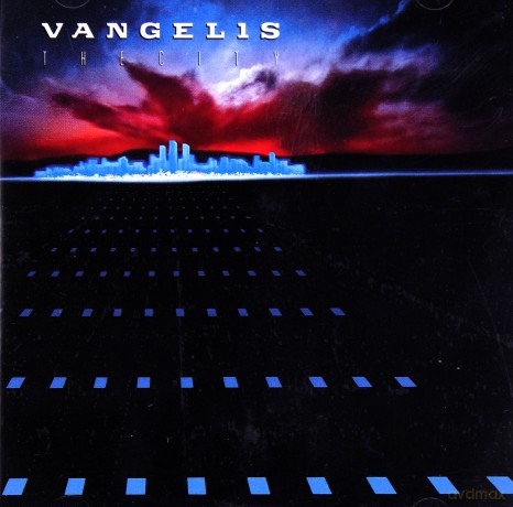 Vangelis: The City [CD]