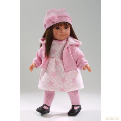 LLORENS Elena